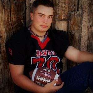 Meet your Posher, Brayden